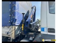 Iveco ML 120E22/P CENT E GRU ML 120E22/P CENT E GRU Altro | ATL SPA