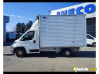 Peugeot Boxer 335 2.2 hdi BOX Boxer 335 2.2 hdi BOX Altro | ATL SPA