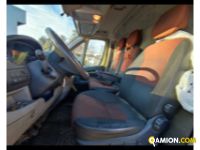Fiat Ducato 30 CH1 2.3 mjt 120cv Ducato 30 CH1 2.3 mjt 120cv Altro | ATL SPA