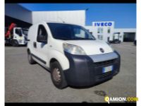 Fiat Fiorino furgone 1.3 mjt 16v 75cv Fiorino furgone 1.3 mjt 16v 75cv Altro | ATL SPA