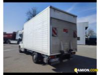 Fiat Ducato 35 CH1 2.3 mjt 150cv BOX E SPONDA Ducato 35 CH1 2.3 mjt 150cv BOX E SPONDA Altro | ATL SPA