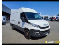 Iveco Daily 35 S16 V LH2 Daily 35 S16 V LH2 Altro | ATL SPA