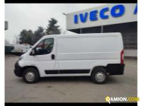 Opel Movano 28 L1H1 2.2 Bluehdi 120cv S&S Movano 28 L1H1 2.2 Bluehdi 120cv S&S Altro | ATL SPA
