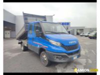 Iveco Daily 35 C14 D RIB Daily 35 C14 D RIB Altro | ATL SPA