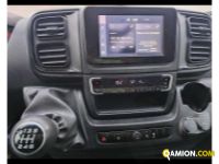 Fiat Ducato Maxi 35 LH2 2.2 mjt3 140cv serie 9 Ducato Maxi 35 LH2 2.2 mjt3 140cv serie 9 Altro | ATL SPA