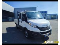 Iveco Daily 35 S12 D 3450 d.cab. FISSO Daily 35 S12 D 3450 d.cab. FISSO Altro | ATL SPA