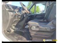 Iveco Daily 35 C14H 3450 HD RIB E GRU Daily 35 C14H 3450 HD RIB E GRU Altro | ATL SPA