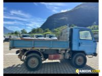 BONETTI BONETTI F100 Altro | ATL SPA