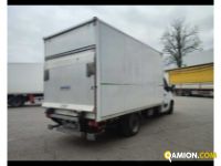 Renault Master T35 2.3 dci BOX e SPONDA Master T35 2.3 dci BOX e SPONDA Altro | ATL SPA