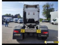 Man TGX 18.50  TGX 18.50  Altro | ATL SPA