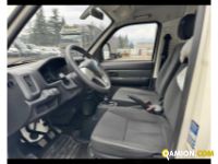 Piaggio Porter NP6 LPG short range 3070L pianale ribaltabile Pro Porter NP6 LPG short range 3070L pianale ribaltabile Pro Altro | ATL SPA