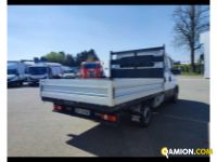 Iveco Daily 35 S12 D 3450 d.cab. FISSO Daily 35 S12 D 3450 d.cab. FISSO Altro | ATL SPA
