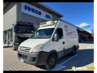 Iveco Daily 35 S10V H2 p.c. FRIGO Daily 35 S10V H2 p.c. FRIGO Altro | ATL SPA