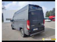 Iveco Daily  35 S14 A8 V H2  Daily  35 S14 A8 V H2  Altro | ATL SPA