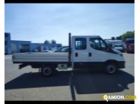Iveco Daily 35 S12 D 3450 d.cab. FISSO Daily 35 S12 D 3450 d.cab. FISSO Altro | ATL SPA