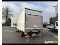 Citroen Jumper 35 L4 2.2 hdi 150cv F.L. BOX E SPONDA Jumper 35 L4 2.2 hdi 150cv F.L. BOX E SPONDA Altro | ATL SPA
