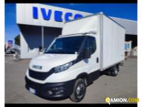 Iveco Daily 35 C14H BOX Daily 35 C14H BOX Altro | ATL SPA