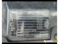 Iveco Daily 35 C14 A TELAIO Daily 35 C14 A TELAIO Altro | ATL SPA