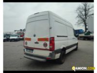 Volkswagen CRAFTER 50 CRAFTER 50 Altro | ATL SPA