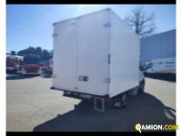 Iveco Daily 35 S14H con BOX Daily 35 S14H con BOX Altro | ATL SPA