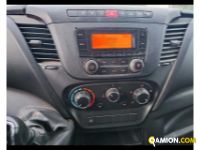 Iveco Daily 35 C14H D 3450 HD RIB Daily 35 C14H D 3450 HD RIB Altro | ATL SPA