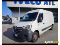 Renault Master T35 2.3 energy dci 150cv M2H2 Master T35 2.3 energy dci 150cv M2H2 Altro | ATL SPA