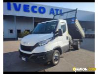 Iveco Daily 35 C14H 3450 HD RIB E GRU Daily 35 C14H 3450 HD RIB E GRU Altro | ATL SPA
