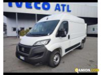 Fiat Ducato 35 MH2 2.2 mjt3 140cv serie 8 Ducato 35 MH2 2.2 mjt3 140cv serie 8 Altro | ATL SPA