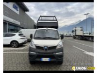 Piaggio Porter NP6 LPG short range 3070L pianale ribaltabile Pro Porter NP6 LPG short range 3070L pianale ribaltabile Pro Altro | ATL SPA
