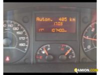 Fiat Ducato 35 LH3 2.3 mjt 140cv  Ducato 35 LH3 2.3 mjt 140cv  Altro | ATL SPA