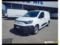 Fiat Doblo van 1.5 bluehdi 130cv LH1 Doblo van 1.5 bluehdi 130cv LH1 Altro | ATL SPA