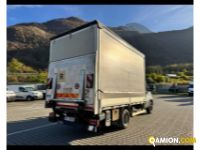 Iveco DAILY 65C15 CENTINA E SPONDA DAILY 65C15 CENTINA E SPONDA Altro | ATL SPA