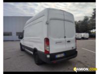 Ford Transit 310 2.0 tdci 130cv Transit 310 2.0 tdci 130cv Altro | ATL SPA
