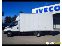 Iveco Daily 35 C14H BOX Daily 35 C14H BOX Altro | ATL SPA