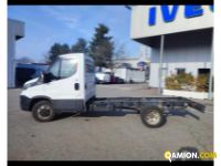 Iveco DAILY 35C16A8 telaio DAILY 35C16A8 telaio Altro | ATL SPA
