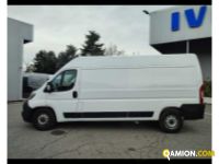 Fiat Ducato Maxi 35 LH2 2.2 mjt3 140cv serie 9 Ducato Maxi 35 LH2 2.2 mjt3 140cv serie 9 Altro | ATL SPA
