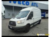 Ford Transit 310 2.0 tdci 130cv Transit 310 2.0 tdci 130cv Altro | ATL SPA