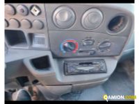 Iveco DAILY 35C13 D RIB DAILY 35C13 D RIB Altro | ATL SPA