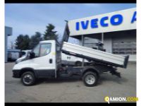 Iveco Daily 35 C16H3.0 RIB  Daily 35 C16H3.0 RIB  Altro | ATL SPA