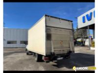 Iveco Daily 35 C16H 3.0 BOX E SPONDA Daily 35 C16H 3.0 BOX E SPONDA Altro | ATL SPA