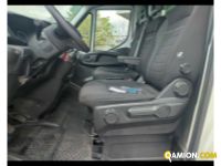 Iveco DAILY 35C14 BOX E SPONDA DAILY 35C14 BOX E SPONDA Altro | ATL SPA