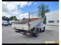 Iveco Daily 35 C10 RIB Daily 35 C10 RIB Altro | ATL SPA