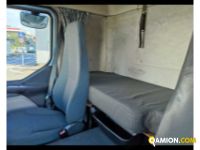 Volvo FL - CASSONE CENTINA E SPONDA FL - CASSONE CENTINA E SPONDA Altro | ATL SPA