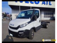 Iveco DAILY 35C16A8 telaio DAILY 35C16A8 telaio Altro | ATL SPA