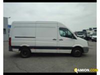 Volkswagen CRAFTER 50 CRAFTER 50 Altro | ATL SPA