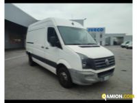 Volkswagen CRAFTER 50 CRAFTER 50 Altro | ATL SPA
