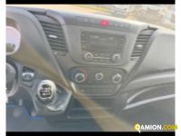 Iveco Daily 35 S16H 4100 BOX Daily 35 S16H 4100 BOX Altro | ATL SPA