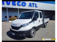 Iveco Daily 35 S12 D 3450 d.cab. FISSO Daily 35 S12 D 3450 d.cab. FISSO Altro | ATL SPA