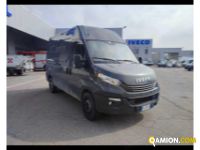 Iveco Daily  35 S14 A8 V H2  Daily  35 S14 A8 V H2  Altro | ATL SPA