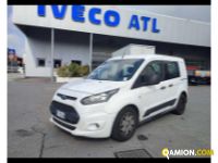 Ford Transit Connect 210 1.6 tdc COMBI Transit Connect 210 1.6 tdc COMBI Altro | ATL SPA